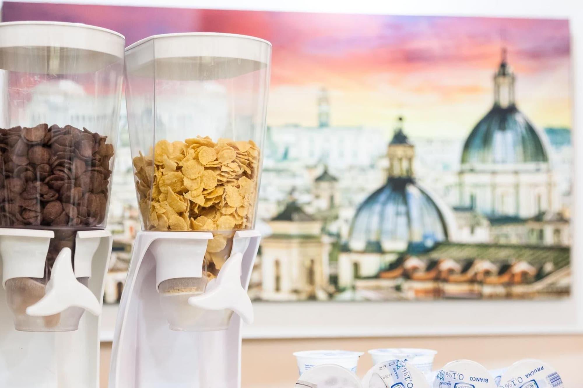 Restaurant Suite Dal Conte