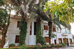 Alojamiento - Him Lam Eco Resort