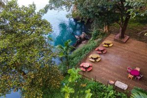 Alojamiento - White Water Resort