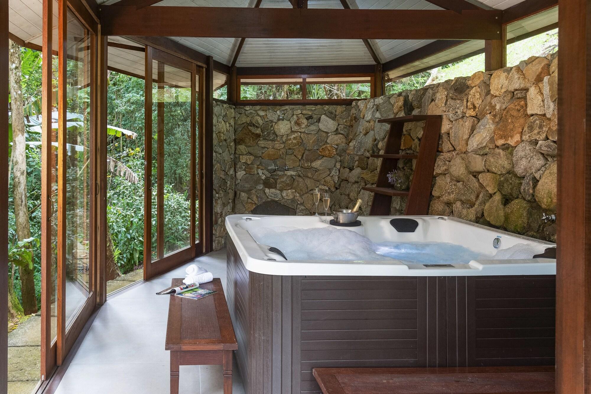 Spa Terra Crua