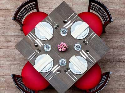 Hotel Stara San Angel Inn