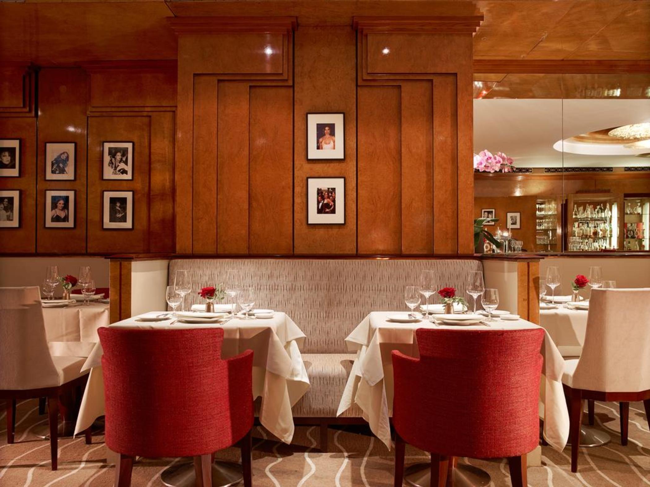 Bar/Salón Norman hôtel & spa - Paris Champs-Elysées