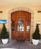 Alojamiento - Hotel Aroi Bierzo Plaza