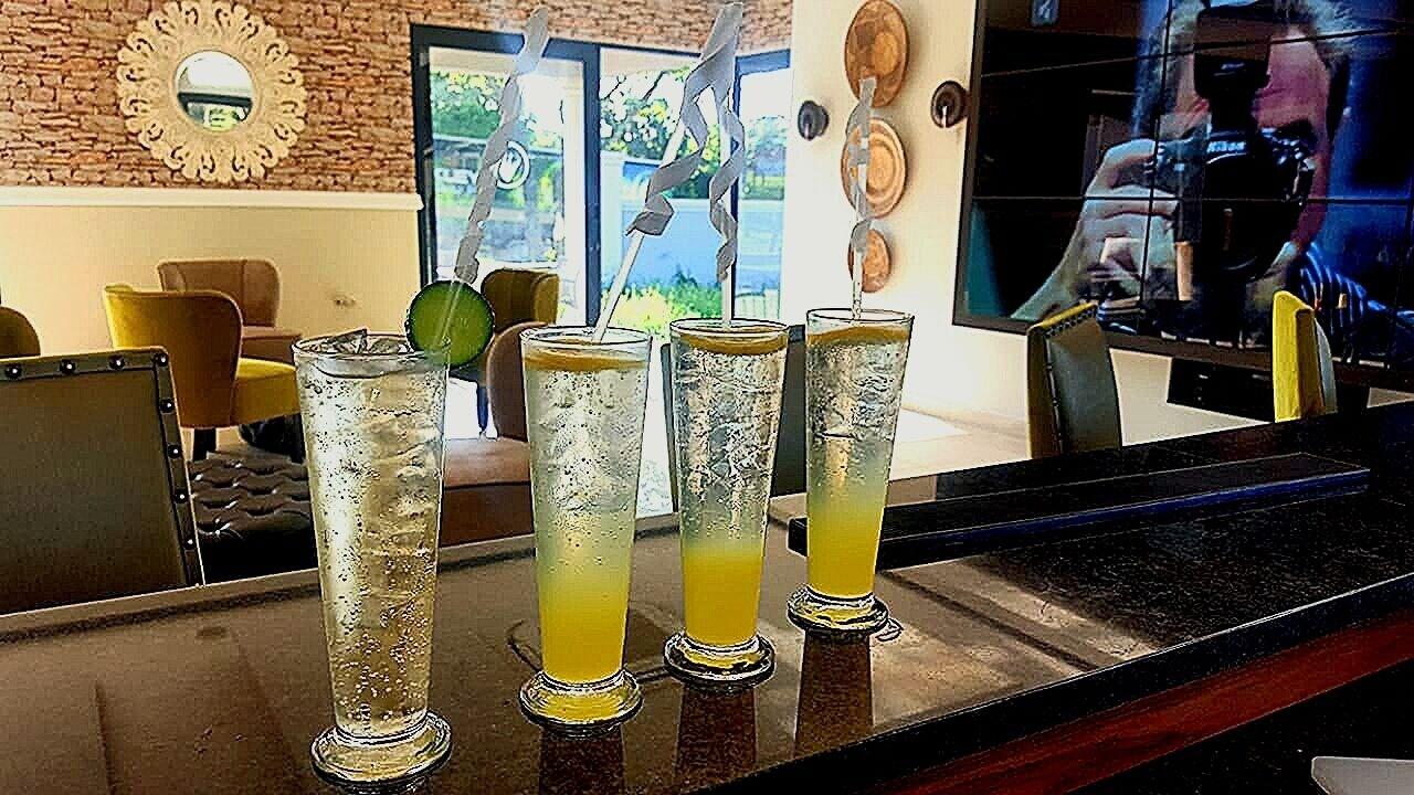 Restaurant Aloe Lifestyle Hotel