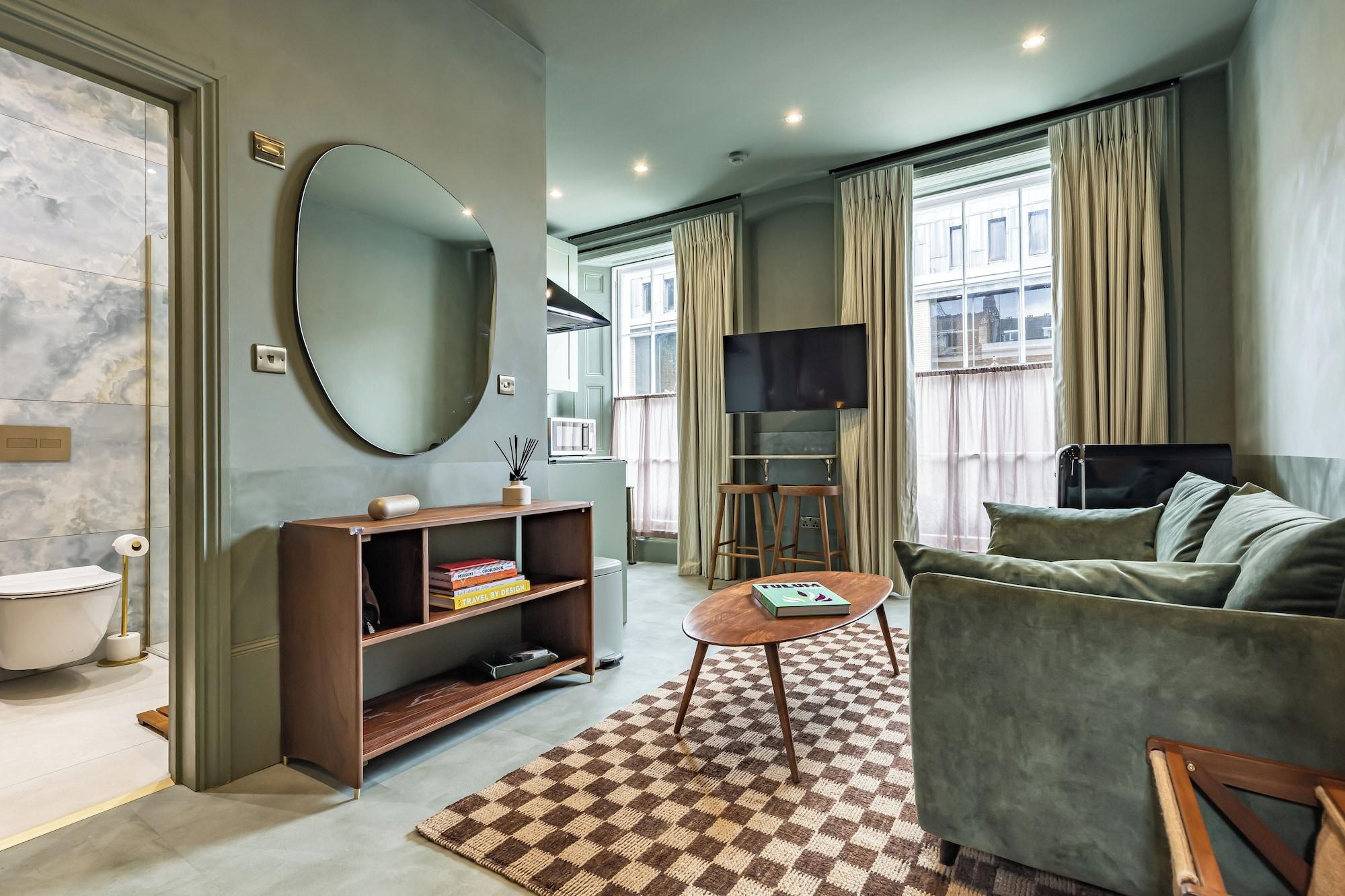 Varios The Rokxy Townhouse - Kings Cross