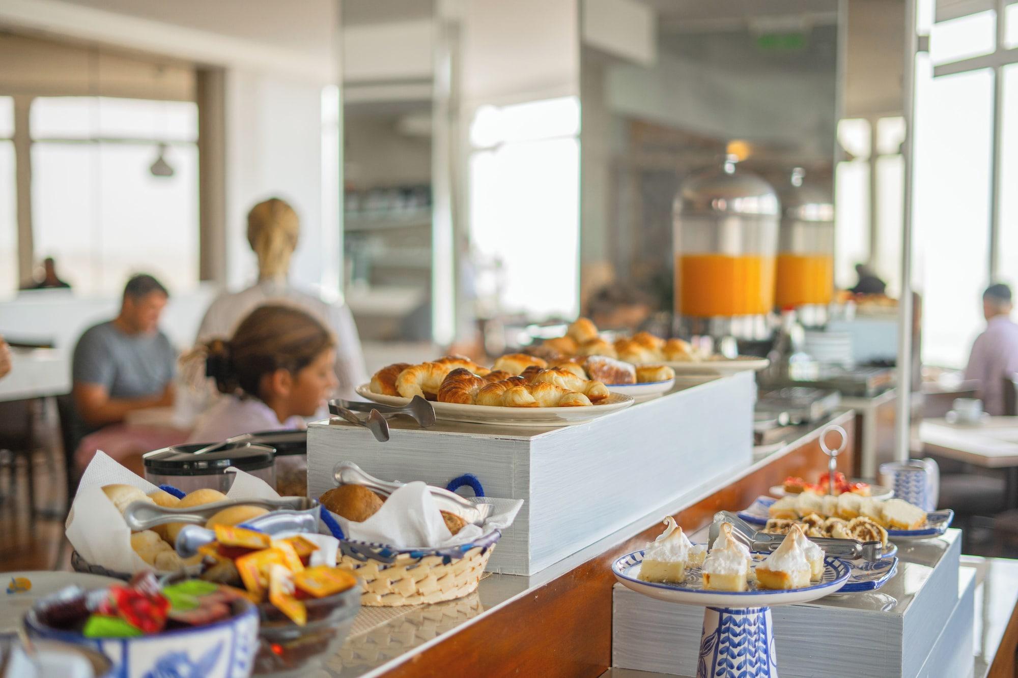 Restaurant HOTEL LAS ROCAS