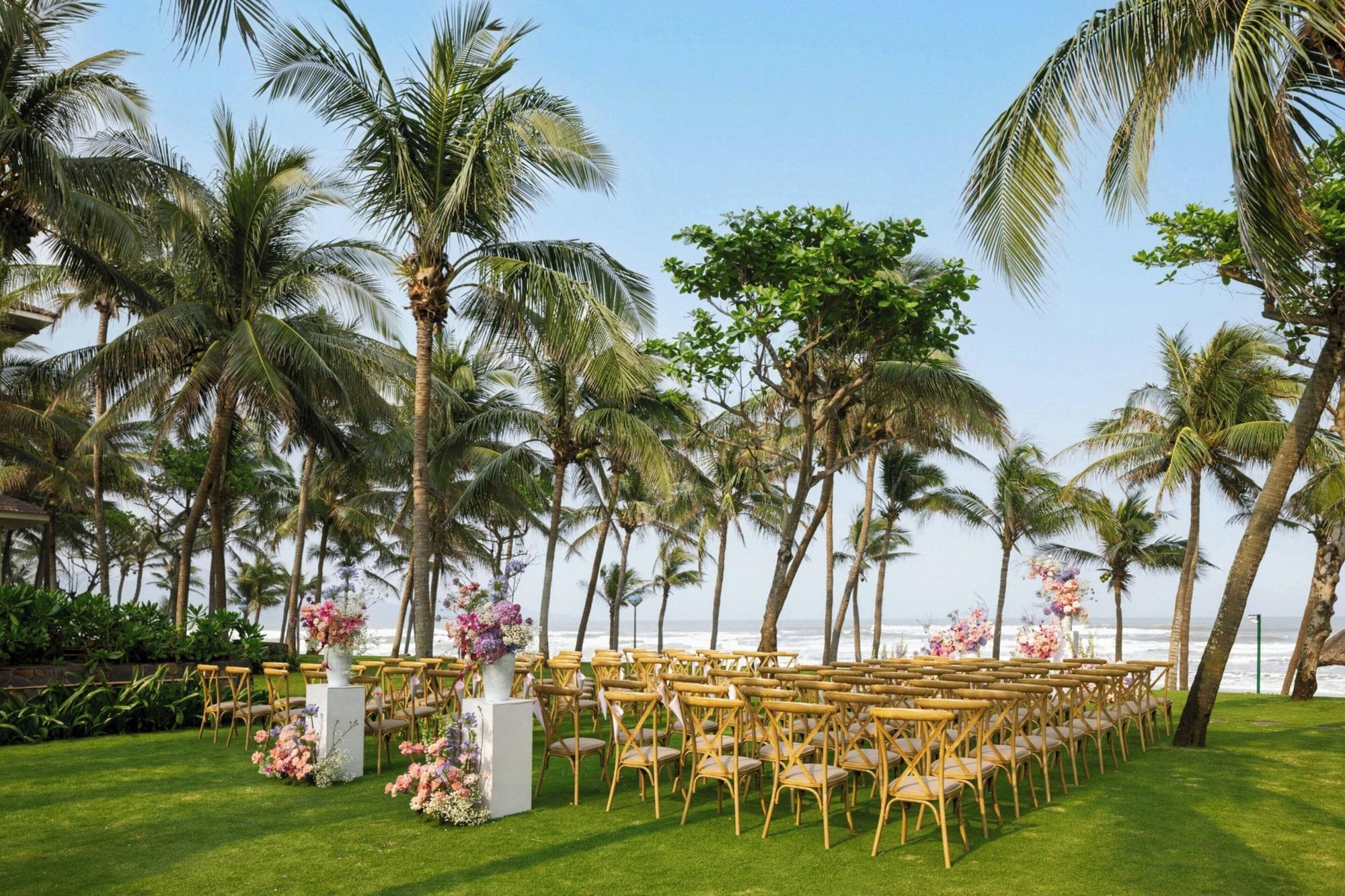 Playa Danang Marriott Resort & Spa