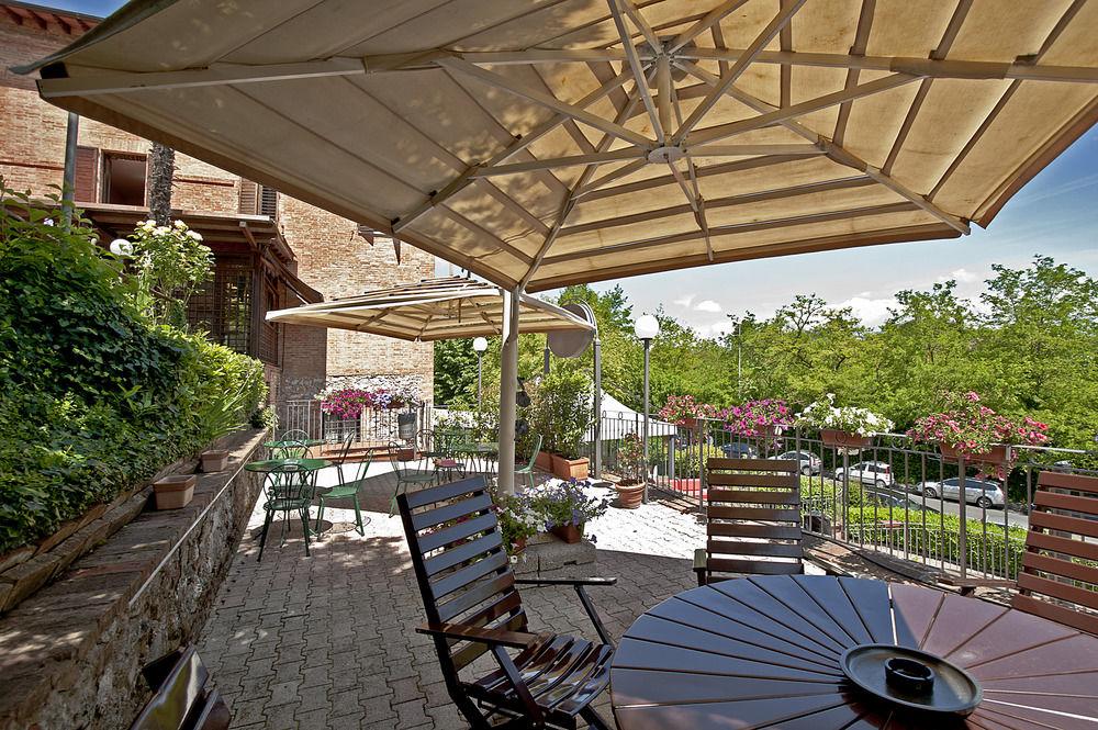 Hotel Arcobaleno Boutique Hotel