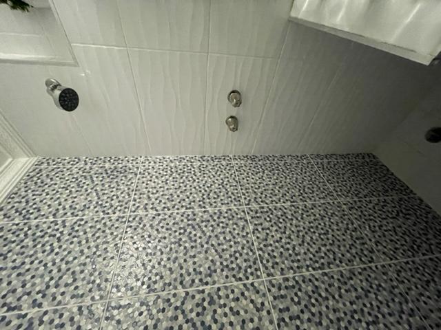Baño Hotel Riazor