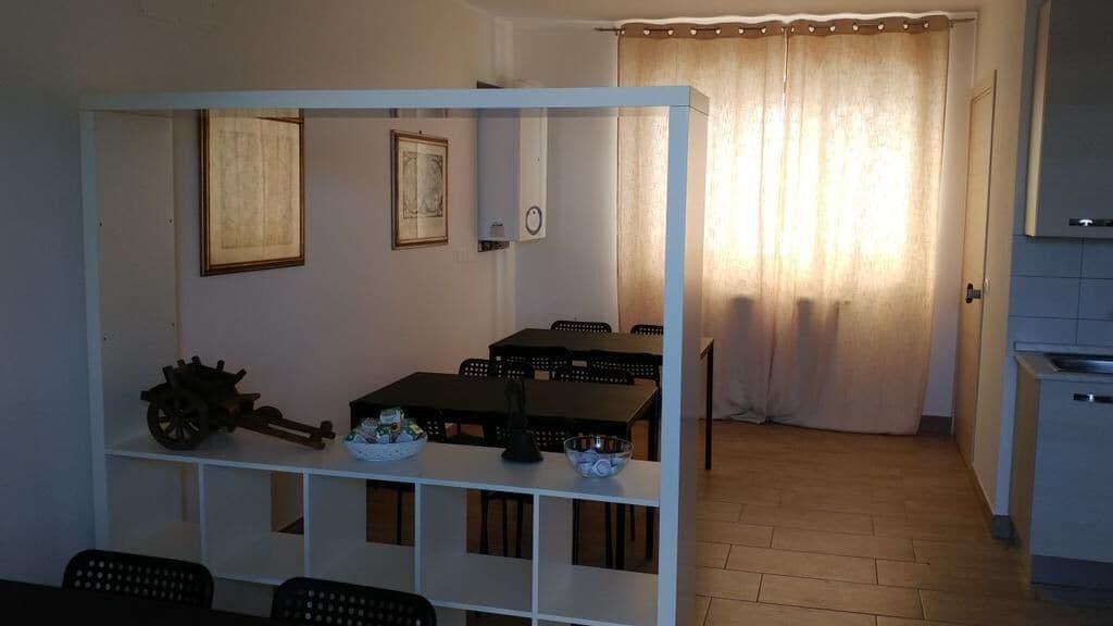 Restaurant Vacanze Sicilia Orientale
