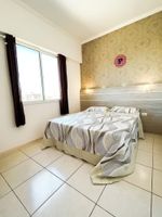 Alquiler Vacacional - Entire apartment near the beach - 3 bedrooms - with air conditioning