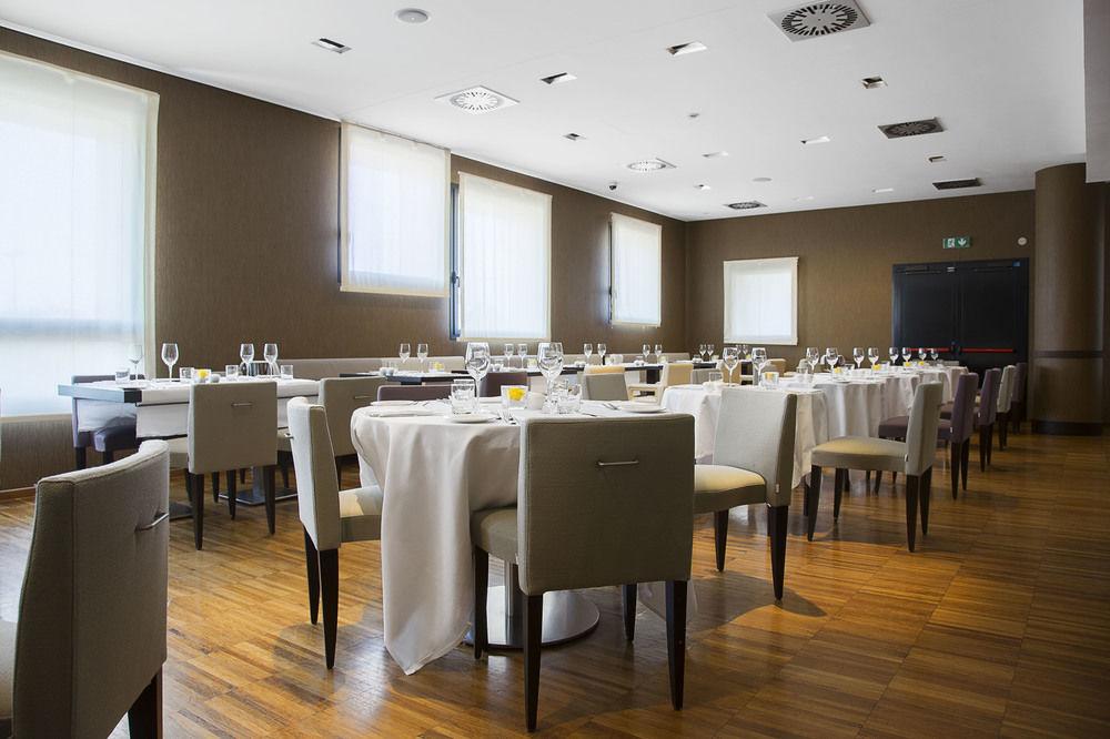 Hotel NH Milano Fiera
