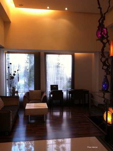 Fu-Hau Hotel by null