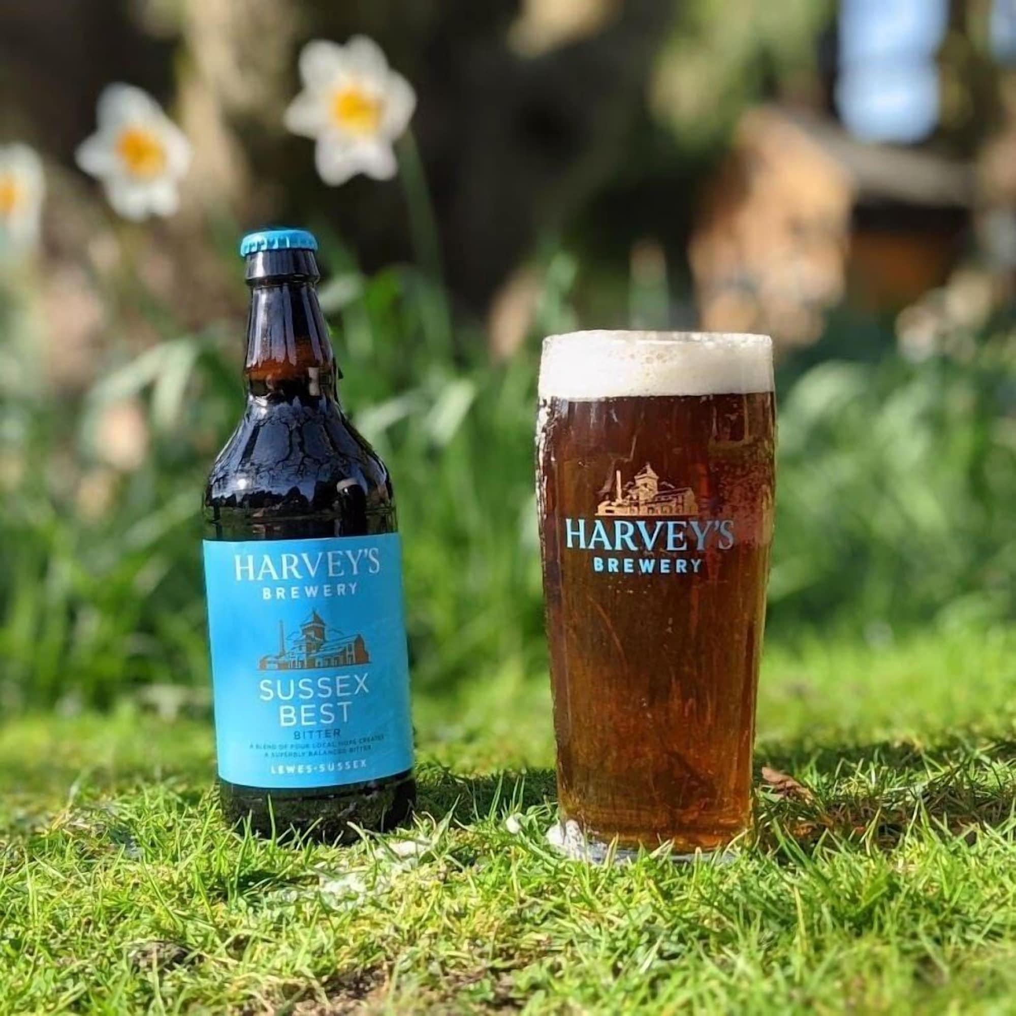 Restaurant The Rose & Crown