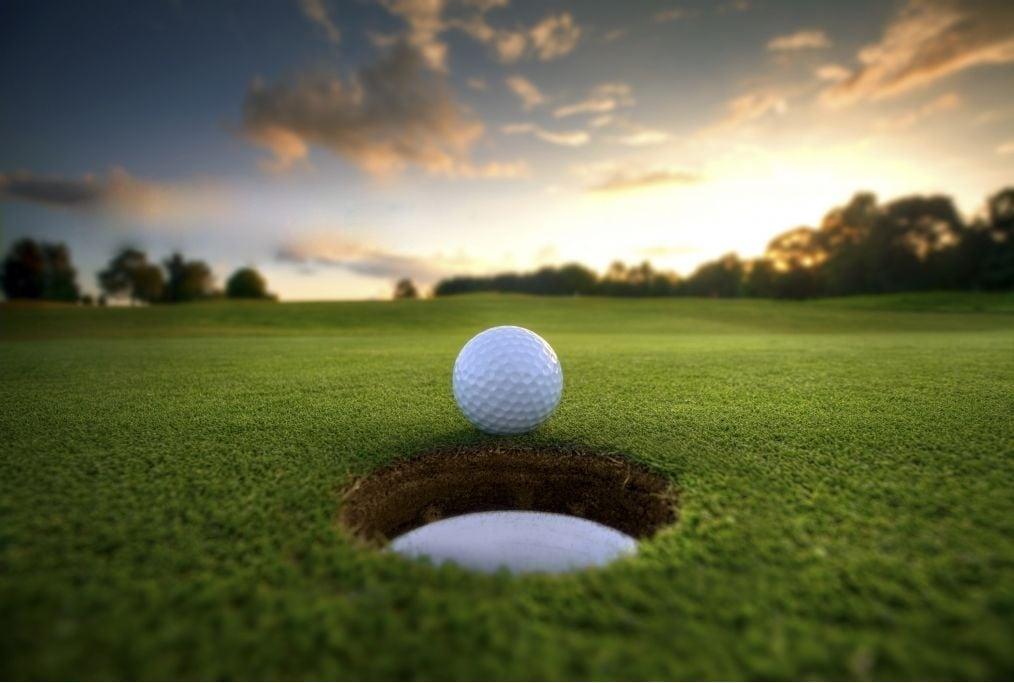 Campo de Golf Villa La Vittoriana