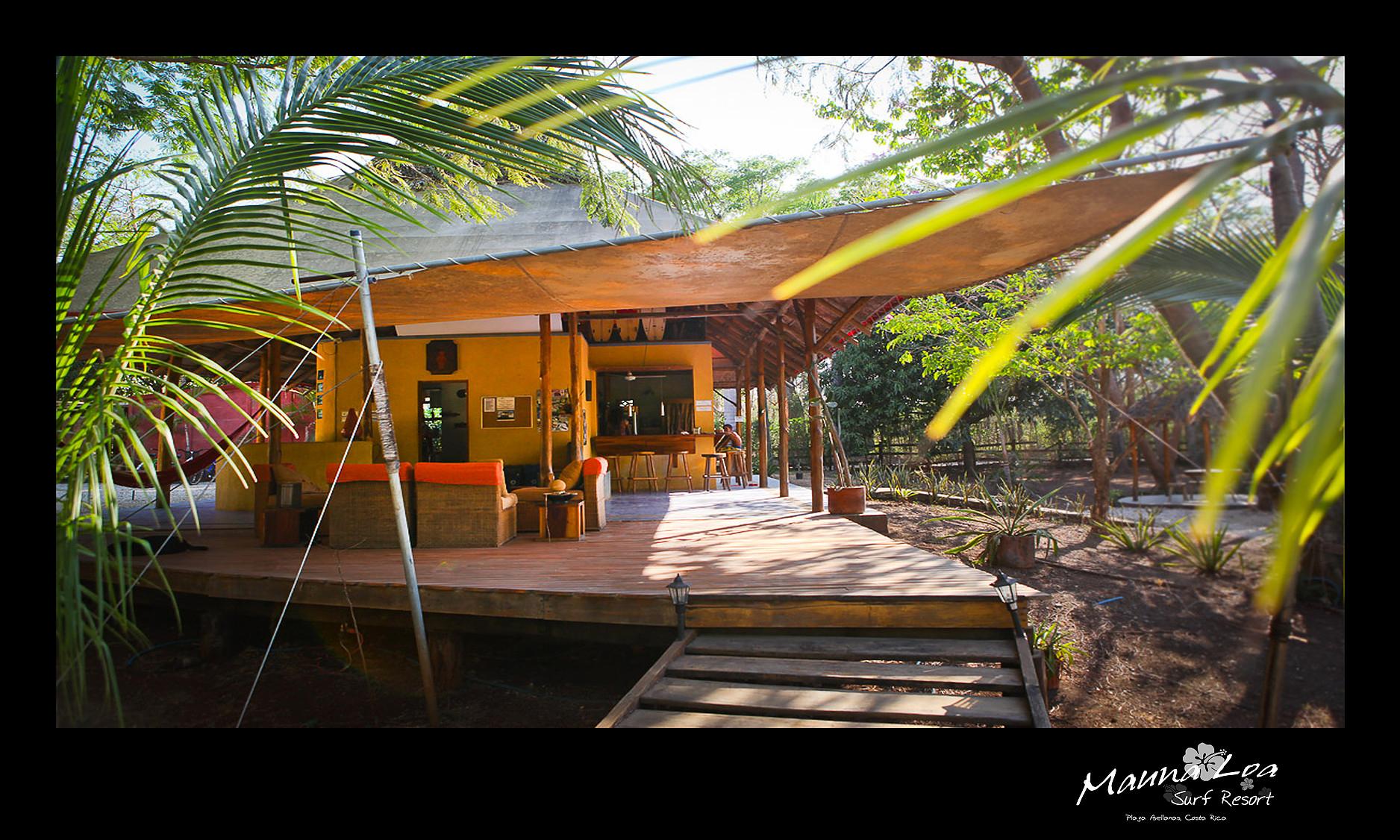 Varios Hotel Mauna Loa