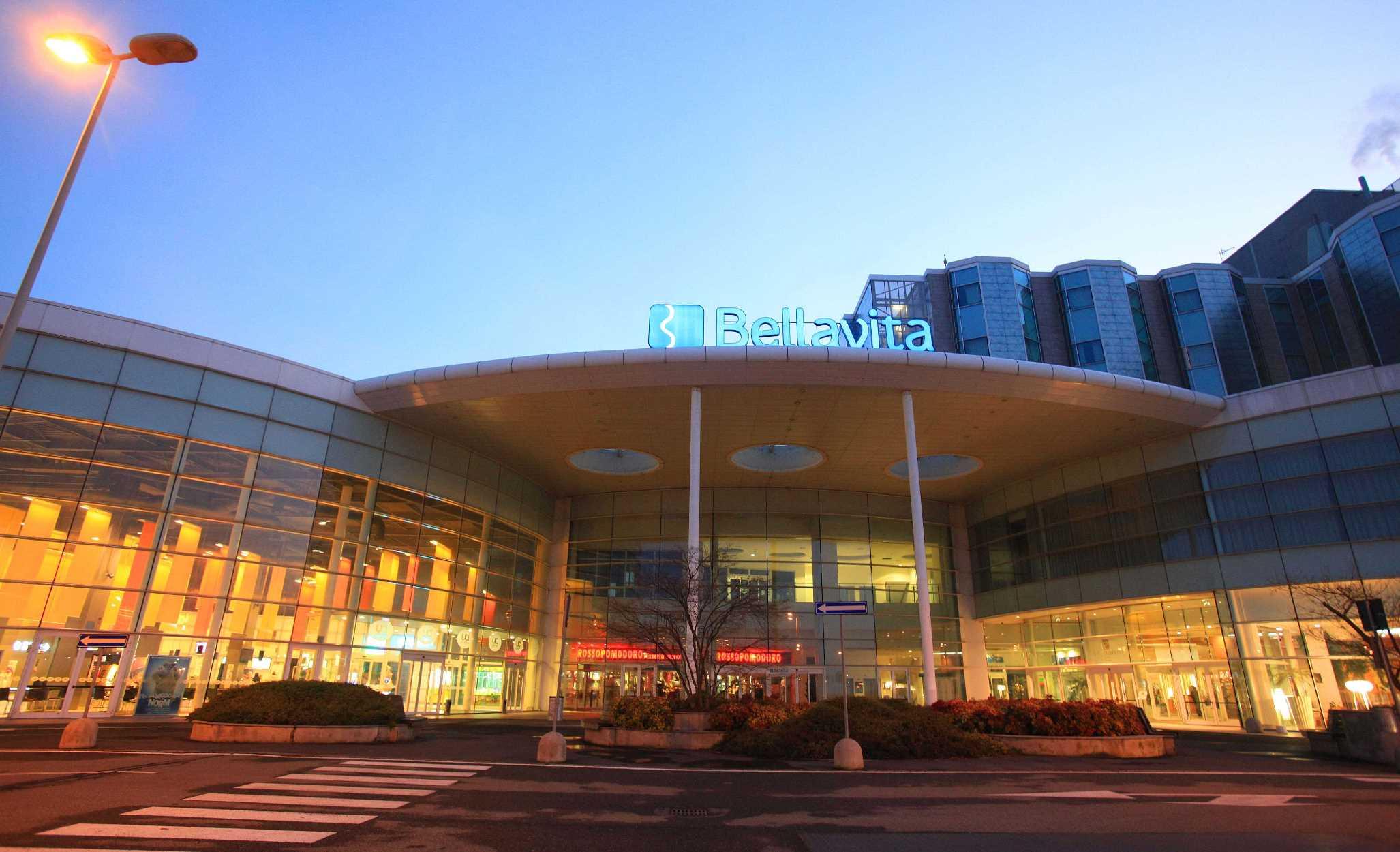 Vista Exterior Hotel Diamante Alessandria