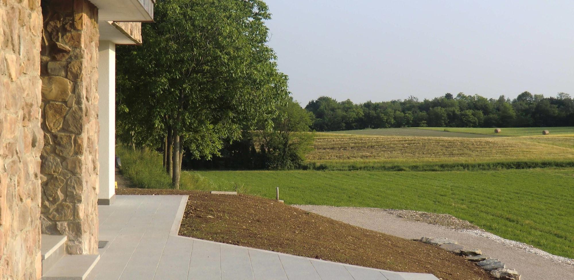 Comodidades del Alojamiento Agriturismo Ai Tre Castelli