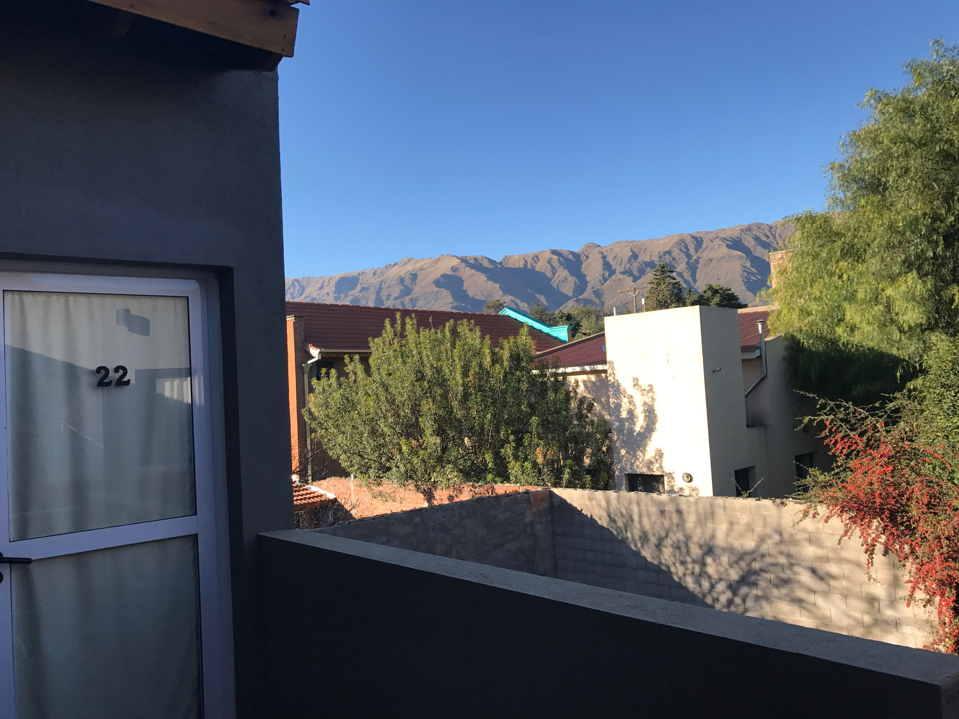 Varios Hotel Nonquen