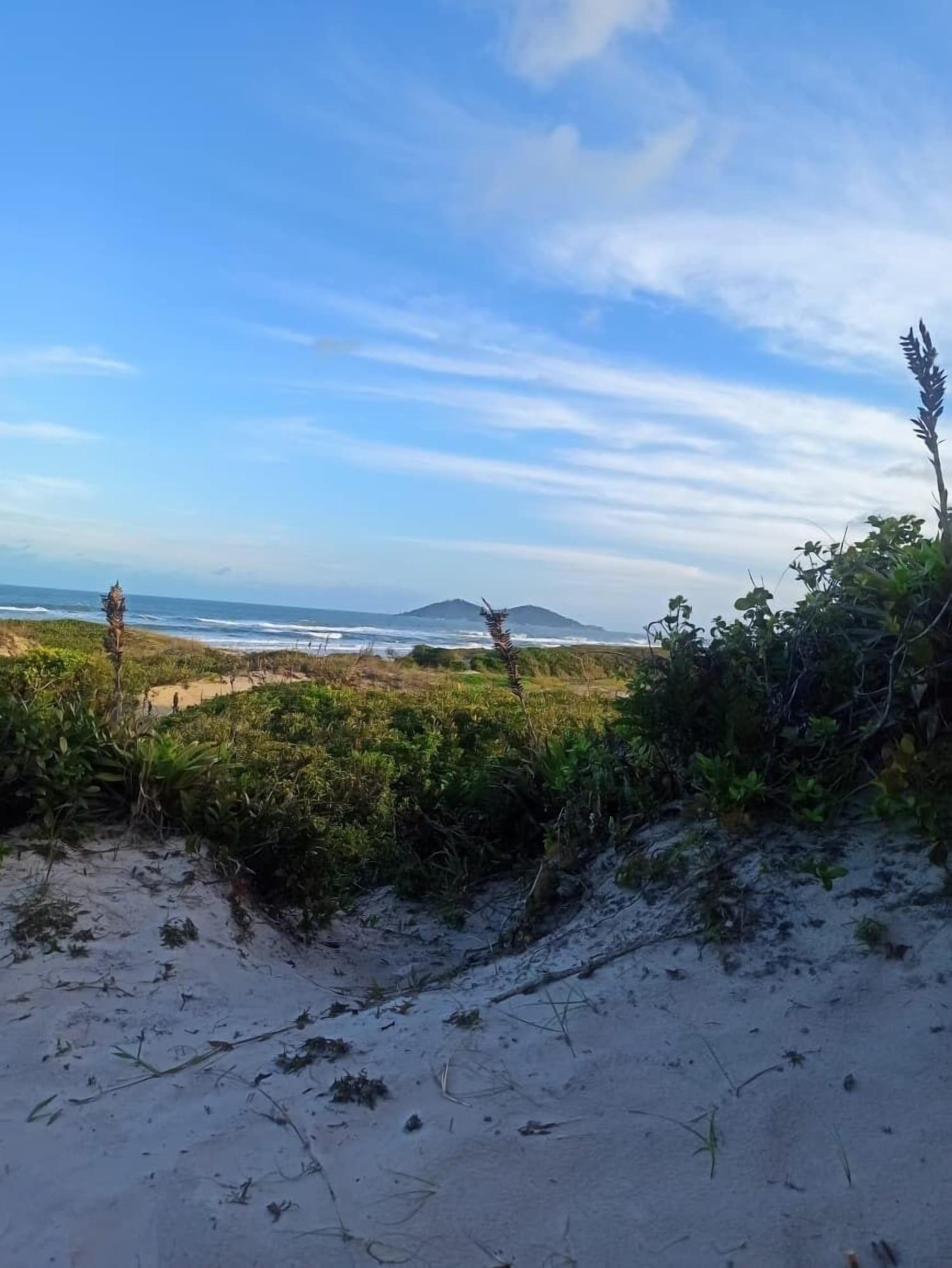 Playa Pousada Natur Campeche