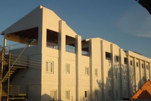 Alojamiento - Sandis Mirante Hotel