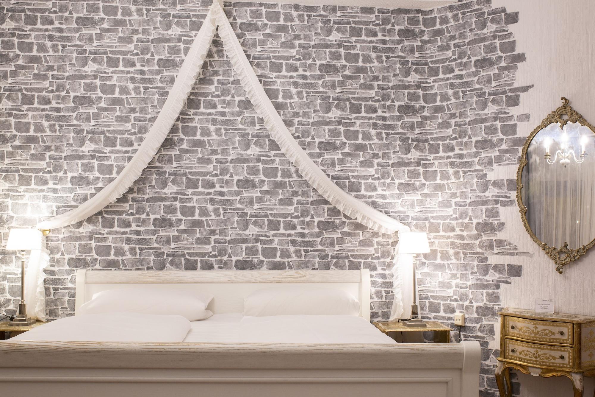 Habitación Hotel Berliner Hof