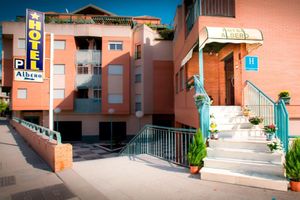 Alojamiento - Hotel Albero