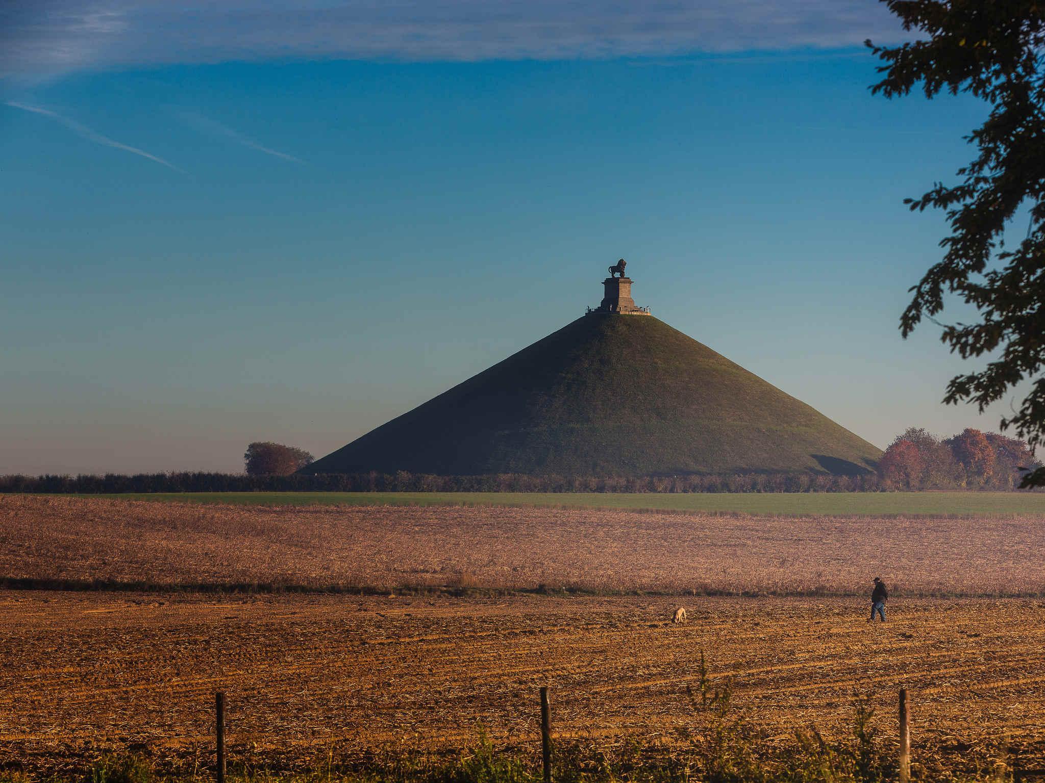 Instalaciones Recreativas ibis Styles Nivelles