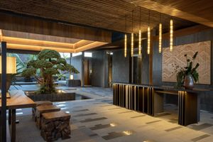 Alojamiento - Alaya Suites Ubud