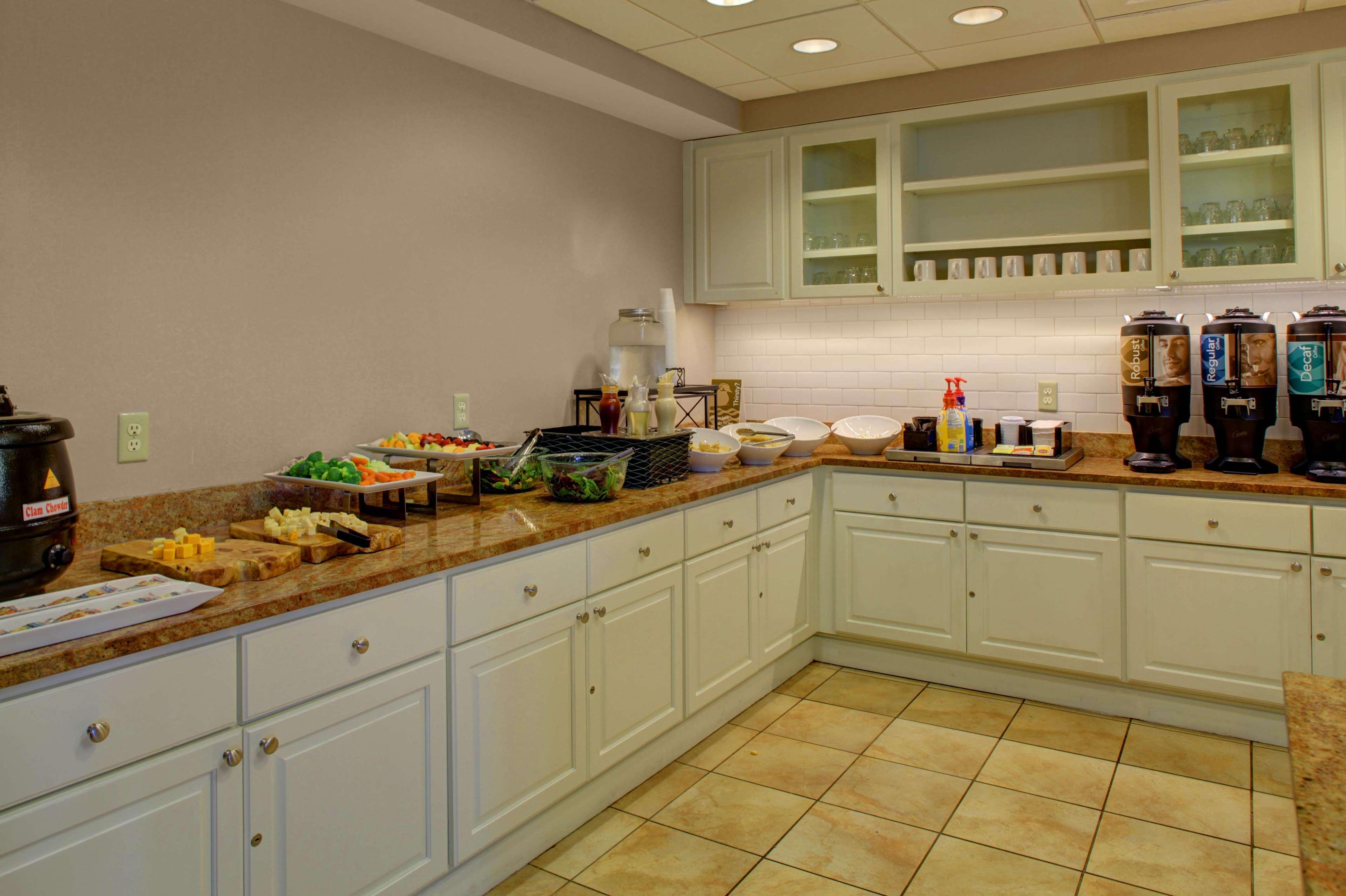 Restaurant Homewood Suites West Palm Beach
