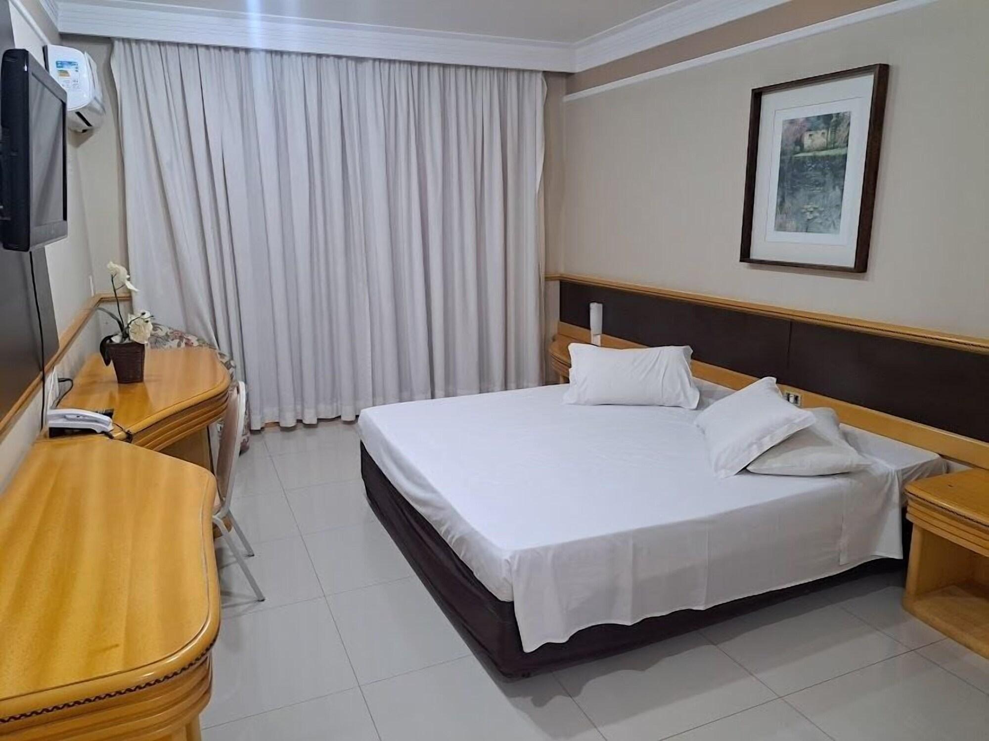 Habitación Hotel Michelangelo