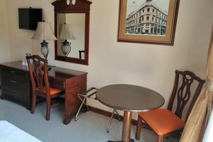 Alojamiento - Hotel Royal Palace
