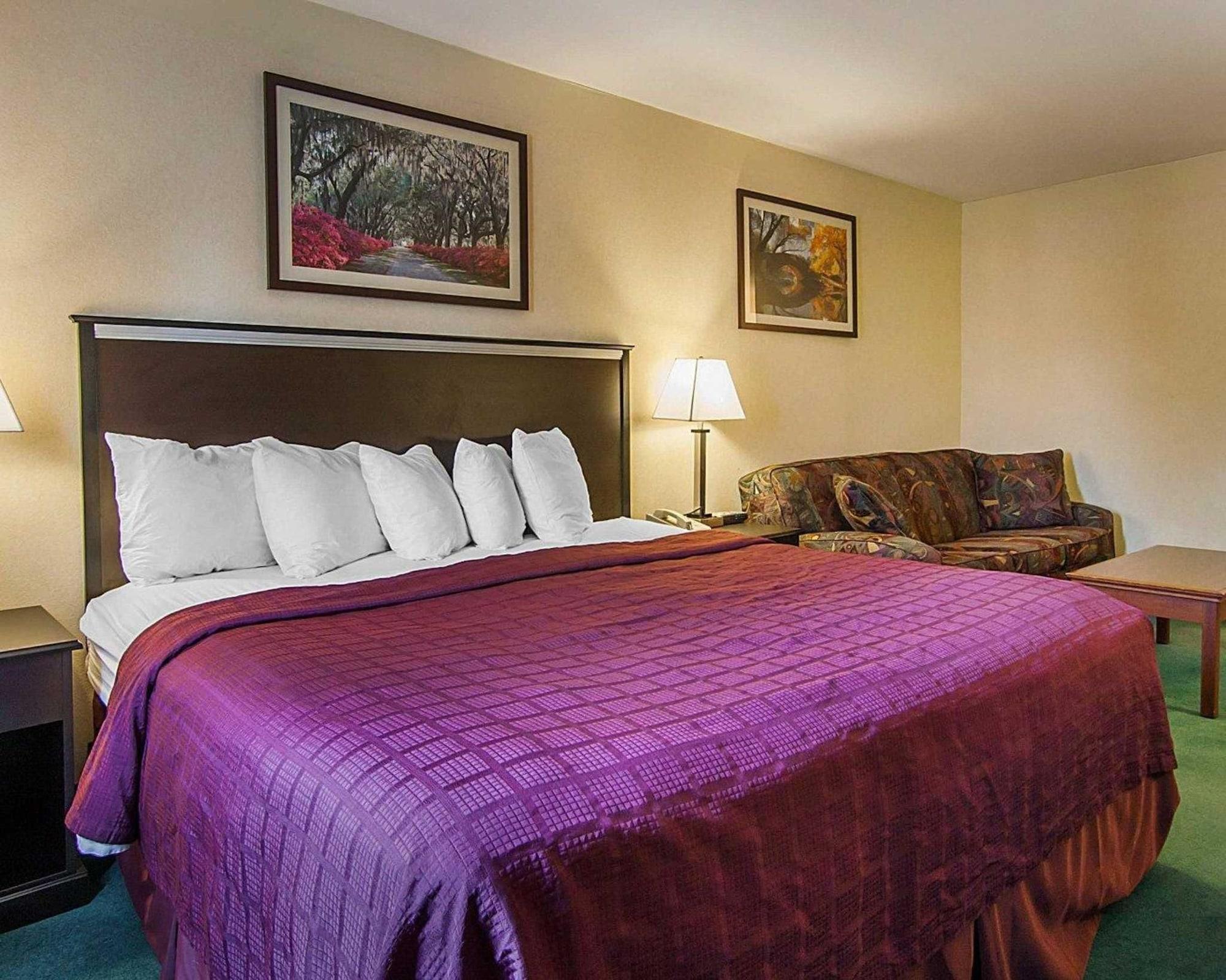 Habitación Quality Inn