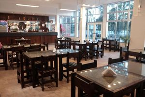 Alojamiento - Hotel Casino Palpalá