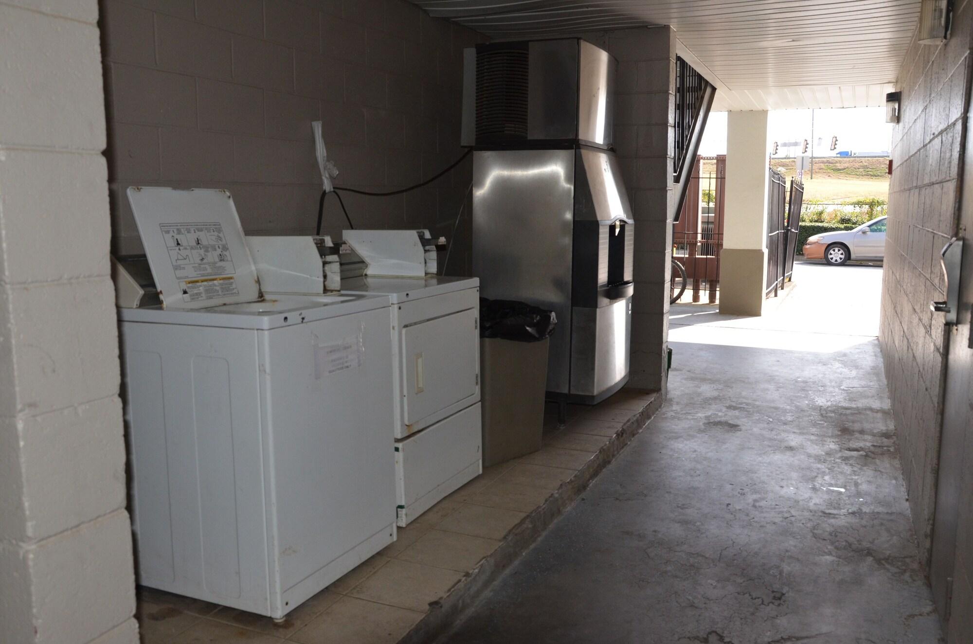 Comodidades del Alojamiento My Home & Suites Covington