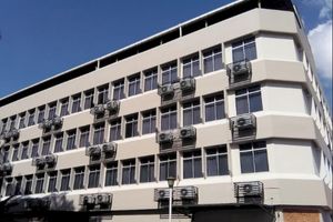 Alojamiento - Telang Usan Hotel Kuching