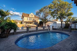 Alquiler Vacacional - Pool, Gameroom, Minigolf, near White Sands & Holloman Airforce Base