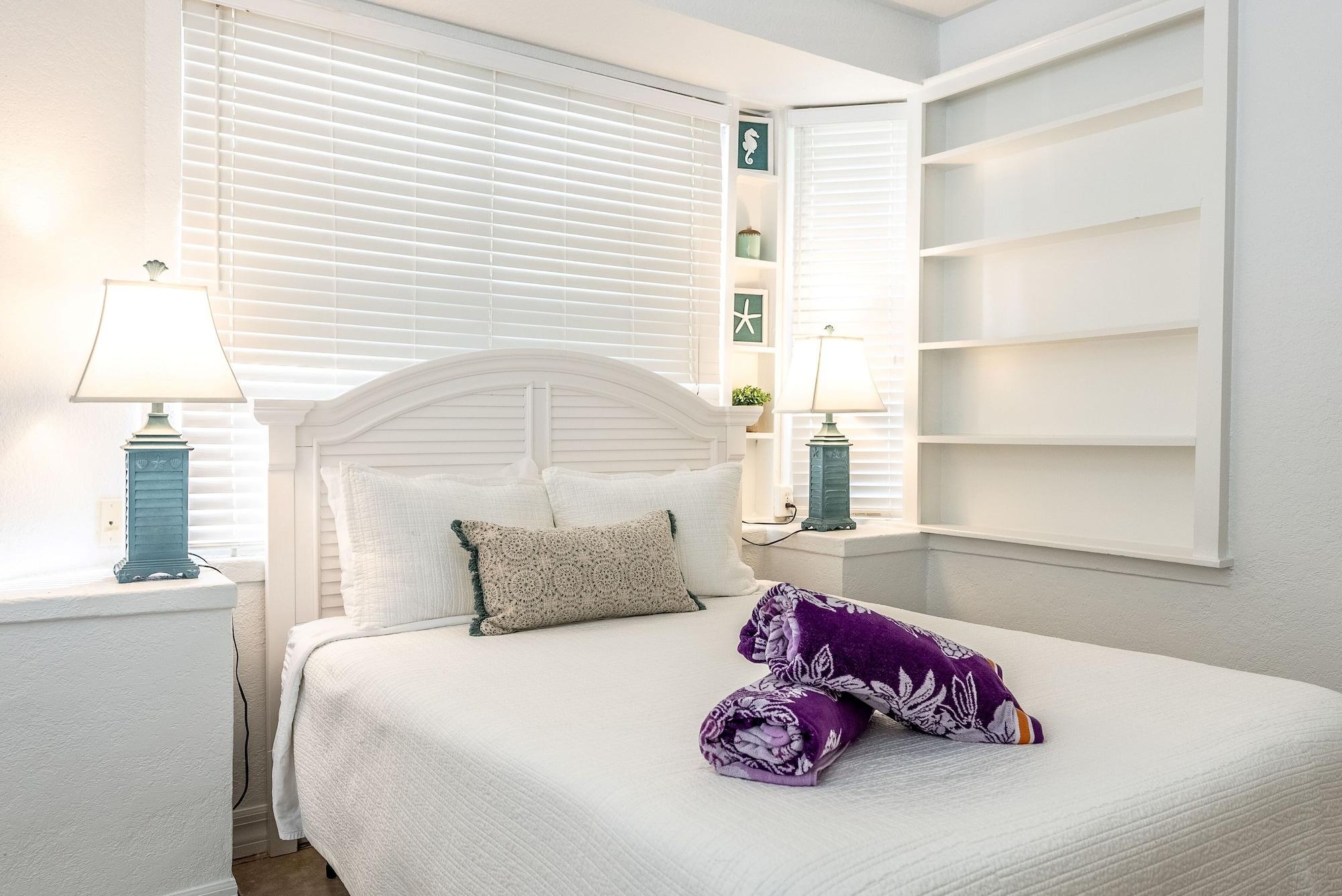 Habitación Sea Spray Resort