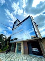 Alojamiento - SONQU TARAPOTO HOTEL