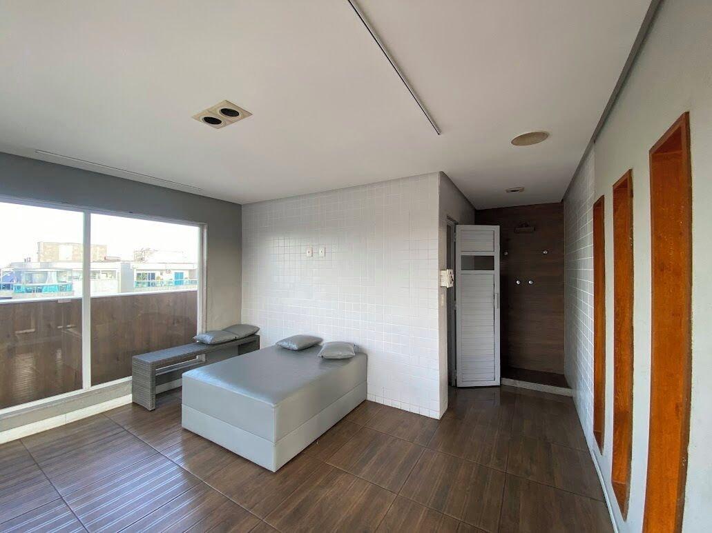 Spa Flat 104 Hotel Samba