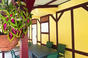 Alojamiento - Eclipse La Belle Etoile Appart'hôtel