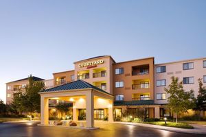 Alojamiento - Courtyard by Marriott Oklahoma City Northwest