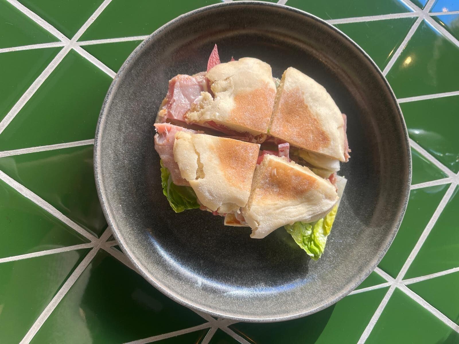 Restaurant Boavista 83 Hostel Lisbon