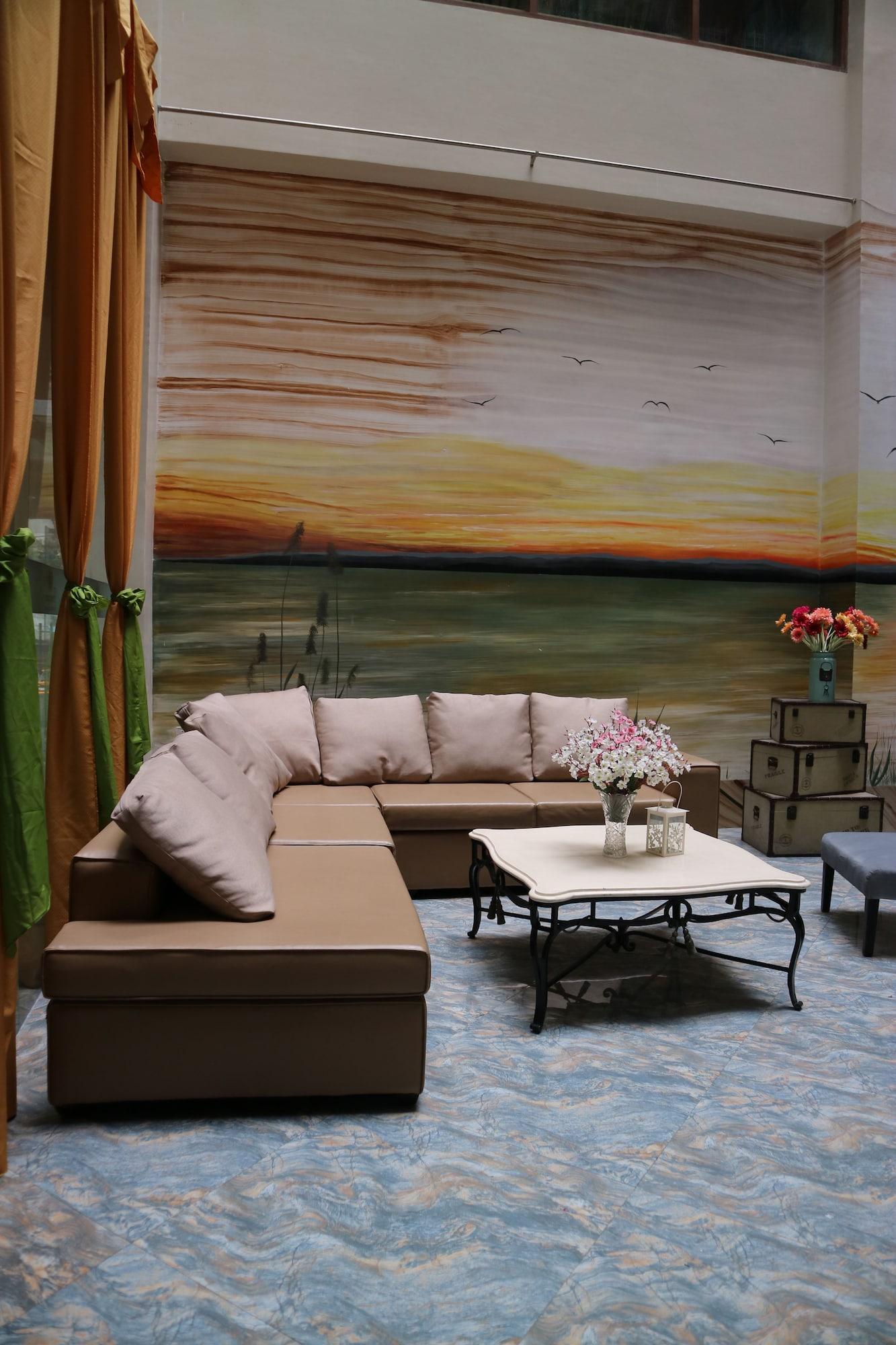 Salón de Baile Paragon Hotel and Suites