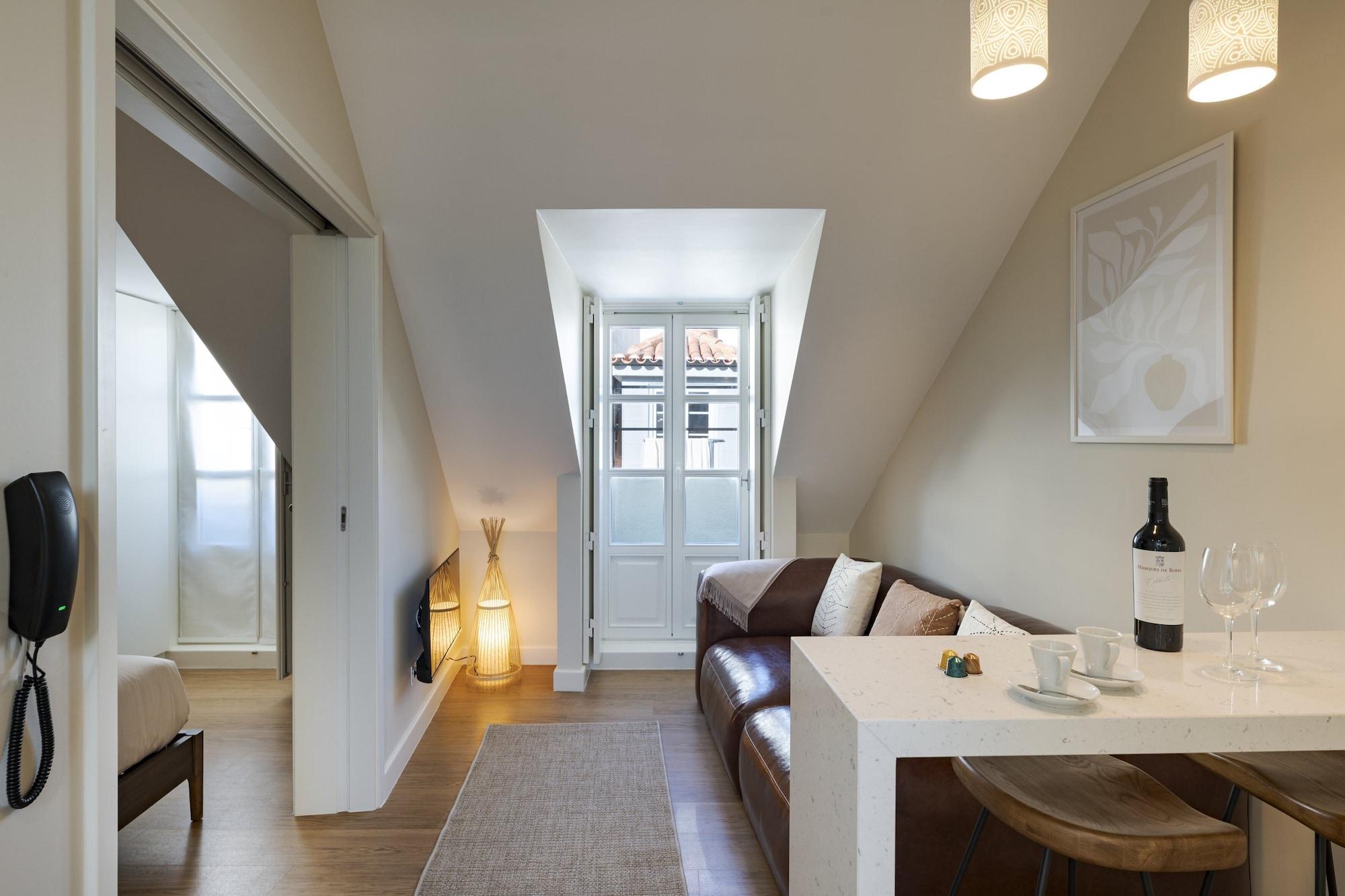 Comodidades del Alojamiento Ponto Alto Hotel