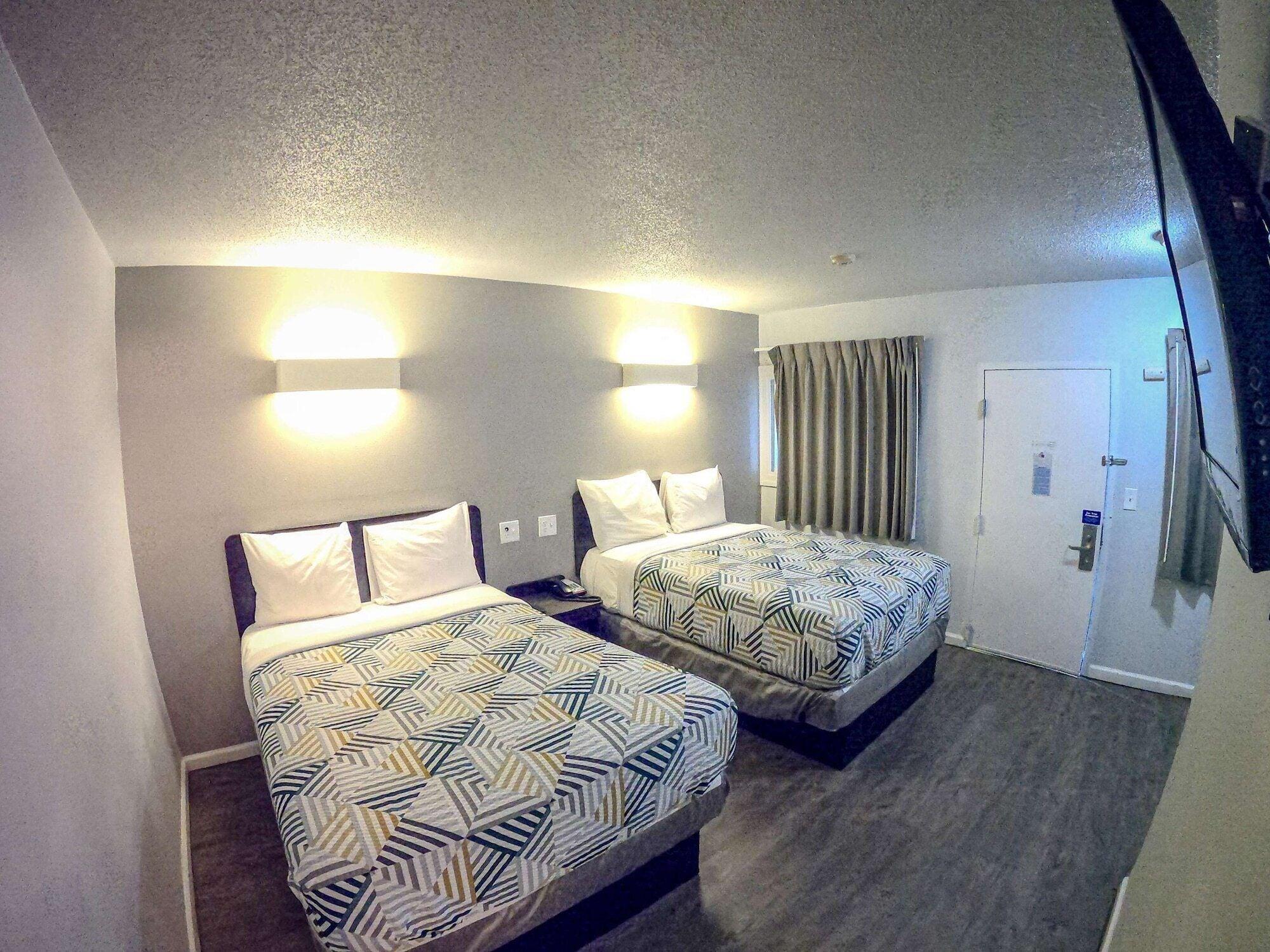 Habitación Motel 6 Toms River, NJ - Near Seaside Heights