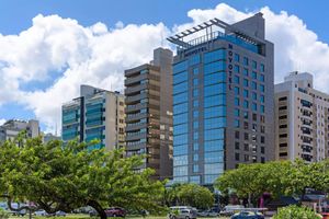 Alojamiento - Novotel Florianópolis