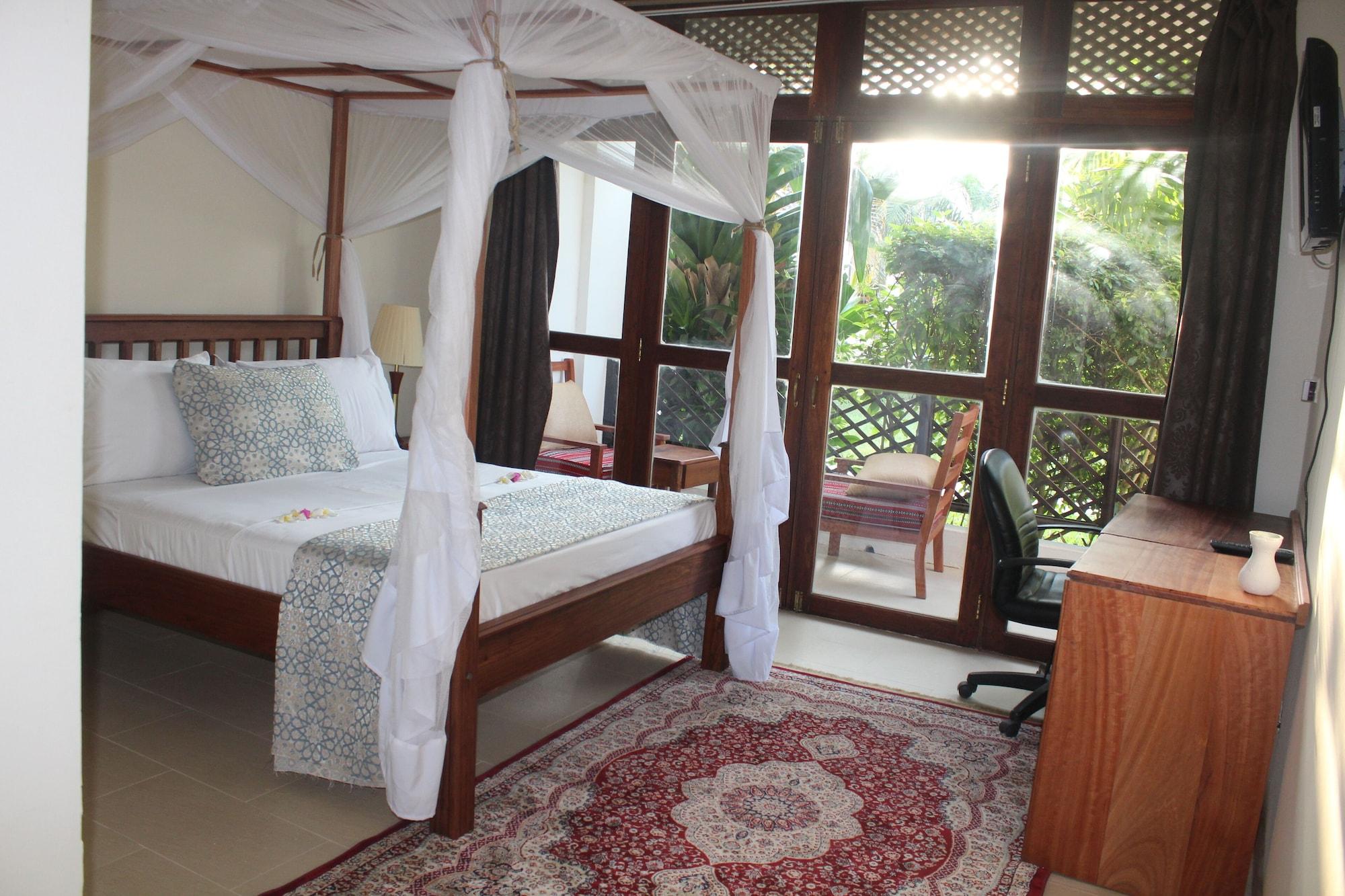 Habitación Zanzibar Star Resort
