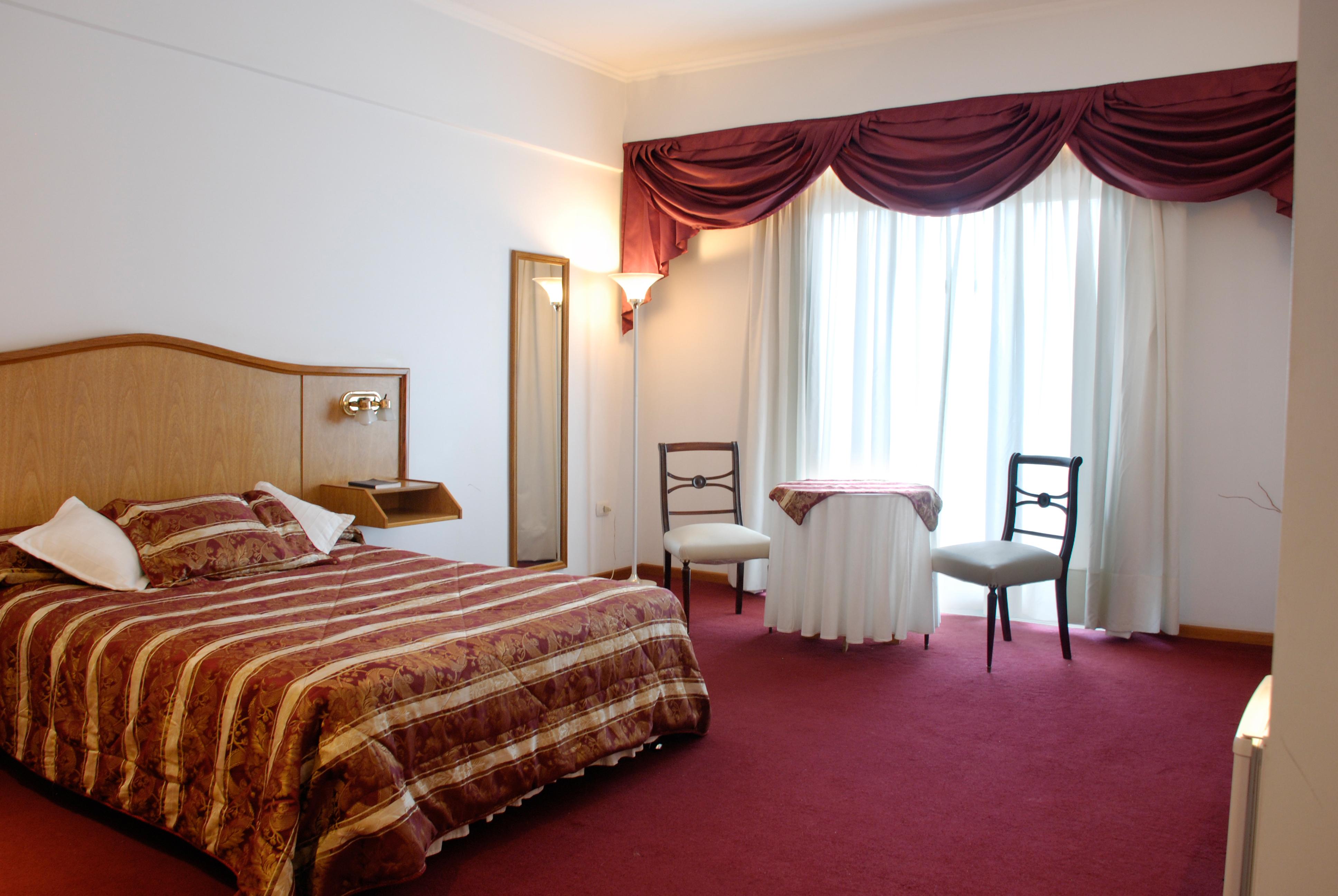 Habitación Hotel Aguay