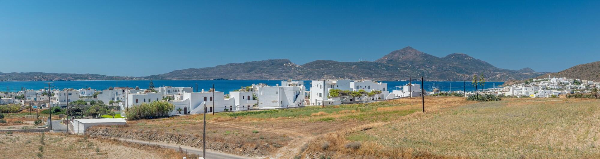 Varios Elea Milos